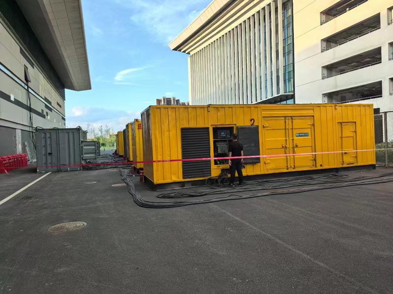 五龙口镇柴油发电机冬季保养注意事项?